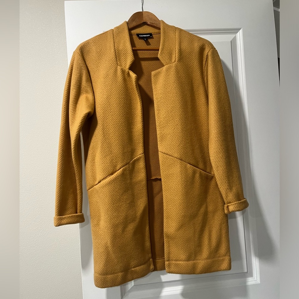 Express Coat - image 1